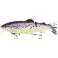 Ghost Trout