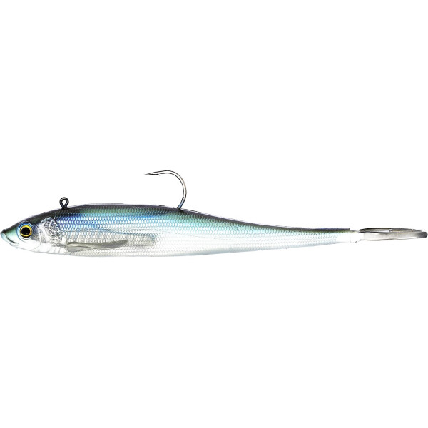 Blue Shinner